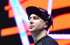 Entradas Justin Martin