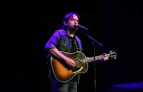 Bilety na Hayes Carll
