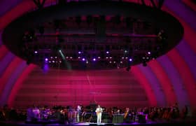 Entradas Hollywood Bowl Orchestra