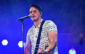 Russell Dickerson Bilet