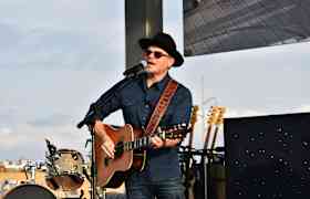 Entradas Jason Eady