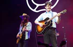Entradas Flatland Cavalry