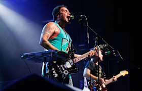 Jeff Rosenstock Bilet