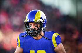 Entradas Los Angeles Rams