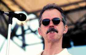 Michael Franks Bilet