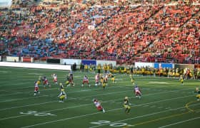 Entradas Calgary Stampeders