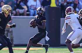 Army Black Knights Football Bilet