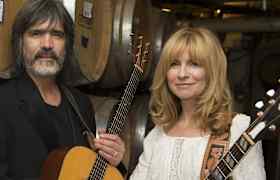 Larry Campbell & Teresa Williams Bilet