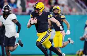 Entradas Missouri Tigers Football