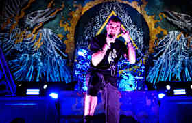 Entradas Lamb of God