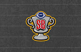 Sugar Bowl Bilet