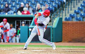 Bilety na Jersey Shore BlueClaws