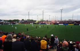 Entradas San Antonio FC