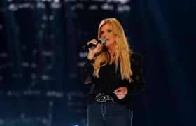 Entradas Trisha Yearwood