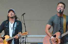 Entradas Love and Theft
