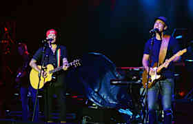 Entradas Love and Theft