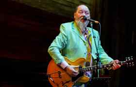 Entradas Shinyribs