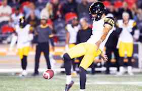 Entradas Hamilton Tiger-Cats