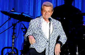 Entradas Frankie Avalon