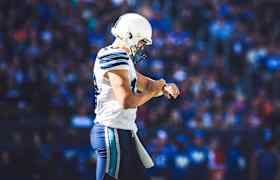 Bilety na Tennessee Titans