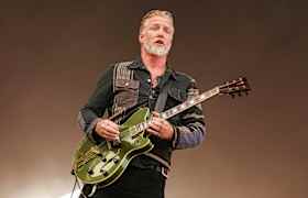 Bilety na Queens of the Stone Age