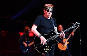 Entradas George Thorogood