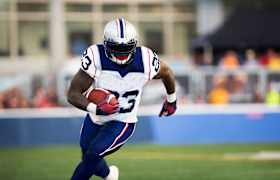 Entradas New England Patriots