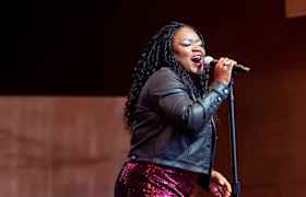 Entradas Shemekia Copeland