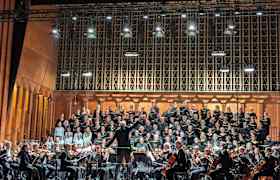 Entradas J.S. Bach