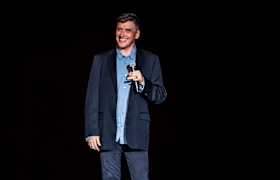Entradas Craig Ferguson