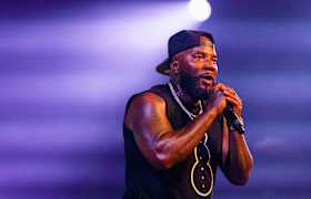 Entradas Jeezy