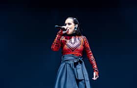 Jinjer Bilet