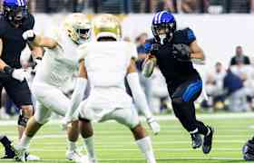 Entradas BYU Cougars Football