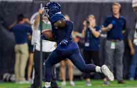 Entradas Rice Owls Football