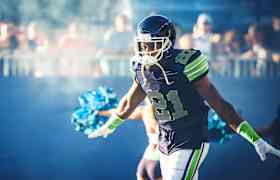 Entradas Seattle Seahawks