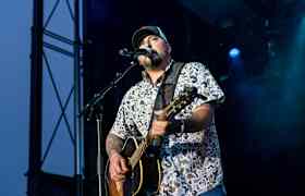 Entradas Tyler Farr