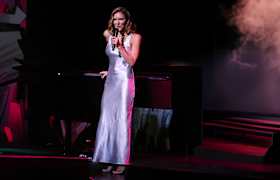 Entradas Katharine McPhee