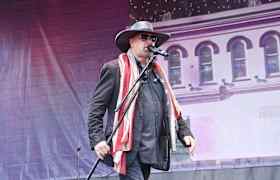 Montgomery Gentry Bilet
