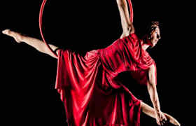 Entradas Cirque de la Symphonie