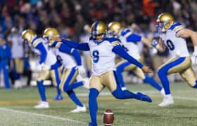 Entradas Winnipeg Blue Bombers