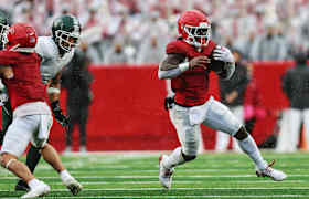Entradas Rutgers Scarlet Knights Football