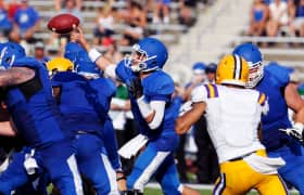 Entradas Buffalo Bulls Football