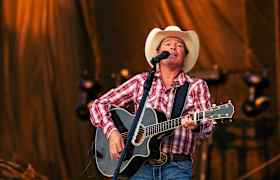 Entradas Clay Walker
