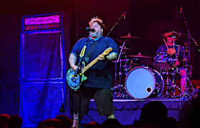 Entradas Bowling For Soup