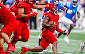 Entradas Louisville Cardinals Football