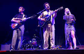 Entradas Wild Rivers