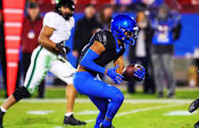Entradas Boise State Broncos Football