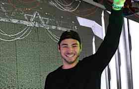 Entradas Crankdat