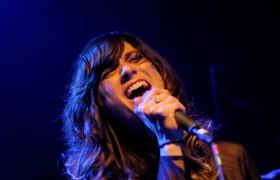 Entradas Nicole Atkins