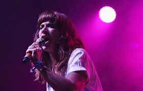 Entradas Nicole Atkins